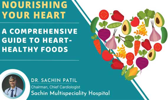 Nourishing Your Heart